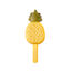 PUP ICE FRUITY PIÑA 3 uds 90gr (12), , large indicador imagen numero 3