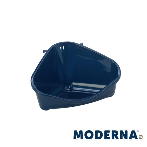 MP TOILETE CORNER ROEDOR LARGE (MARINO ( 49x34.6x26 )), , large Imagen numero 2