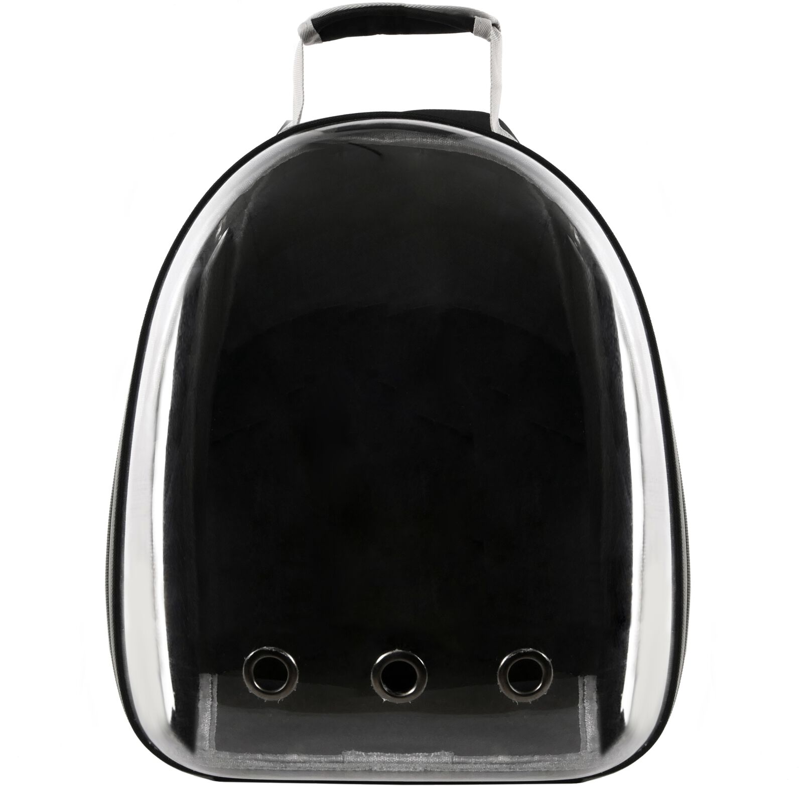 Primematik Mochila de plástico Para Transporte De Mascotas thumbnail