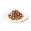 12 sobres x 85 g (9 + 3 ¡gratis!) Advance Adult Sterilized Pavo en salsa sobre para gatos, , large indicador imagen numero 3