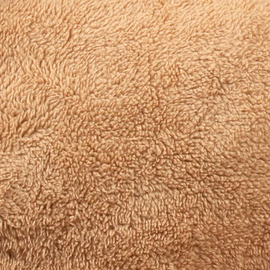 Flamingo Chips Rect&aacute;ngulo Beige cama cuna para perros, , large Imagen numero 3