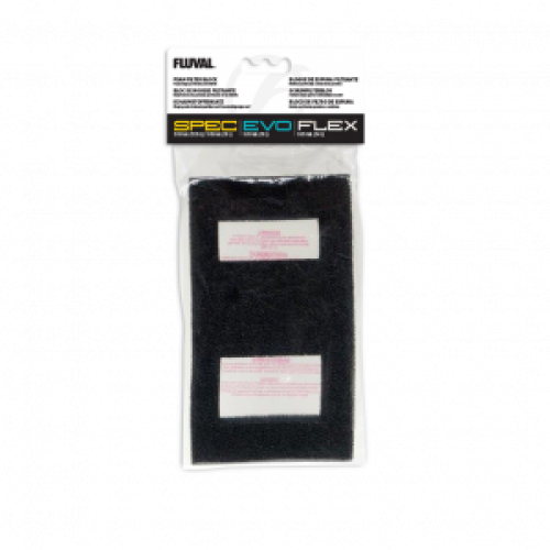 Bloque Foamex Flex 34 l para peces, , large Imagen numero 1