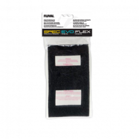 Bloque Foamex Flex 34 l para peces