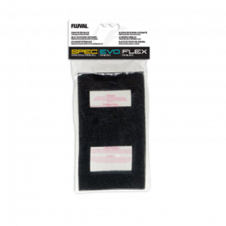 Bloque Foamex Flex 34 l para peces