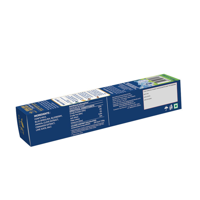 Pawfect Masticable de queso del Himalaya con infusión de arándanos thumbnail