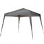Carpa plegable Pop Up para jardín color Gris, , large indicador imagen numero 2