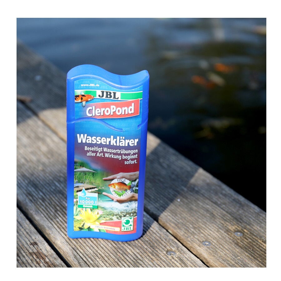 JBL CleroPond Acondicionador de Agua para estanques, , large Imagen numero 2