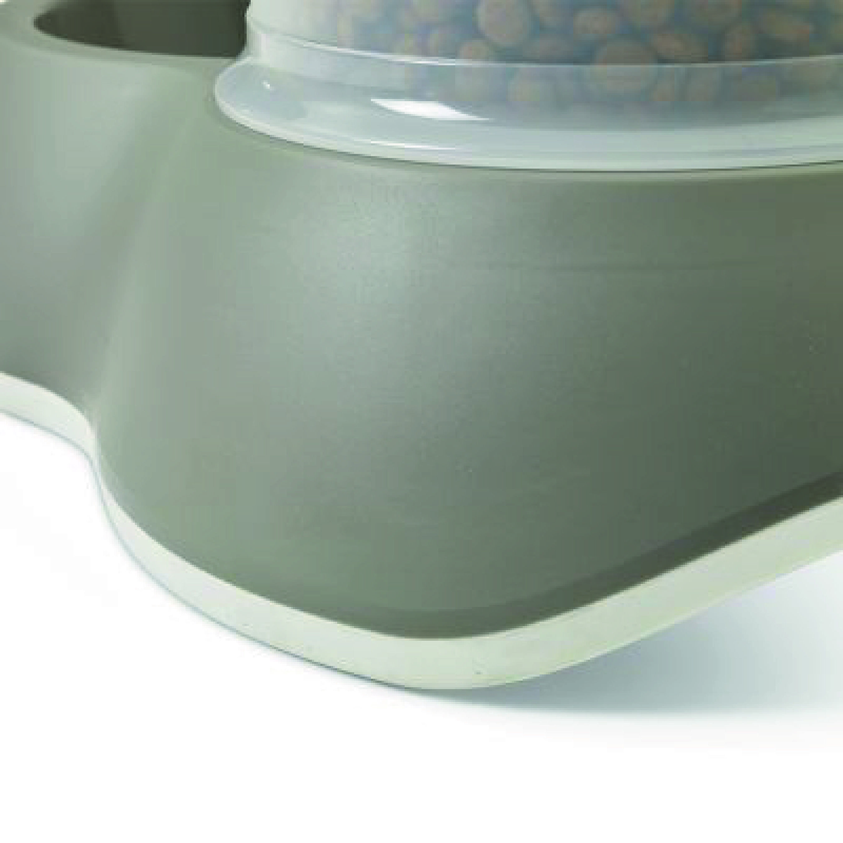 Savic loop food store tolva comedero multicolor para mascotas thumbnail