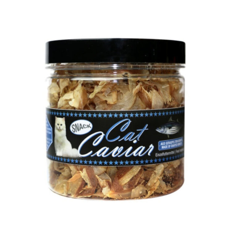 Schulze Cat Caviar Atún chuches para gatos image number null