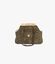 Pet and Co Bolso De Viaje Caqui Lucky para Perros, , large indicador imagen numero 2