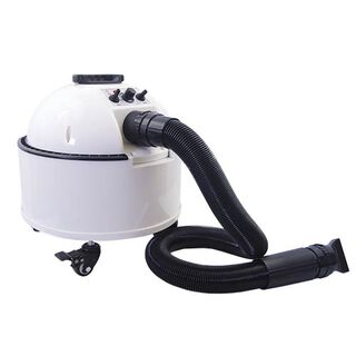 Ibañez 2-Force secador expulsor profesional para perros y gatos 