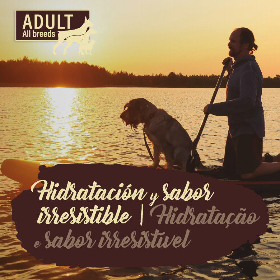 True Origins Pure con Salm&oacute;n y Espinacas sobre para Perros, , large Imagen numero 4