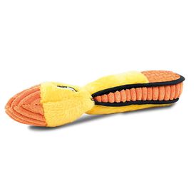 Ibañez Pato de Peluche para perros 