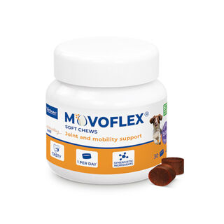 Virbac Movoflex Condroprotector para perros medianos