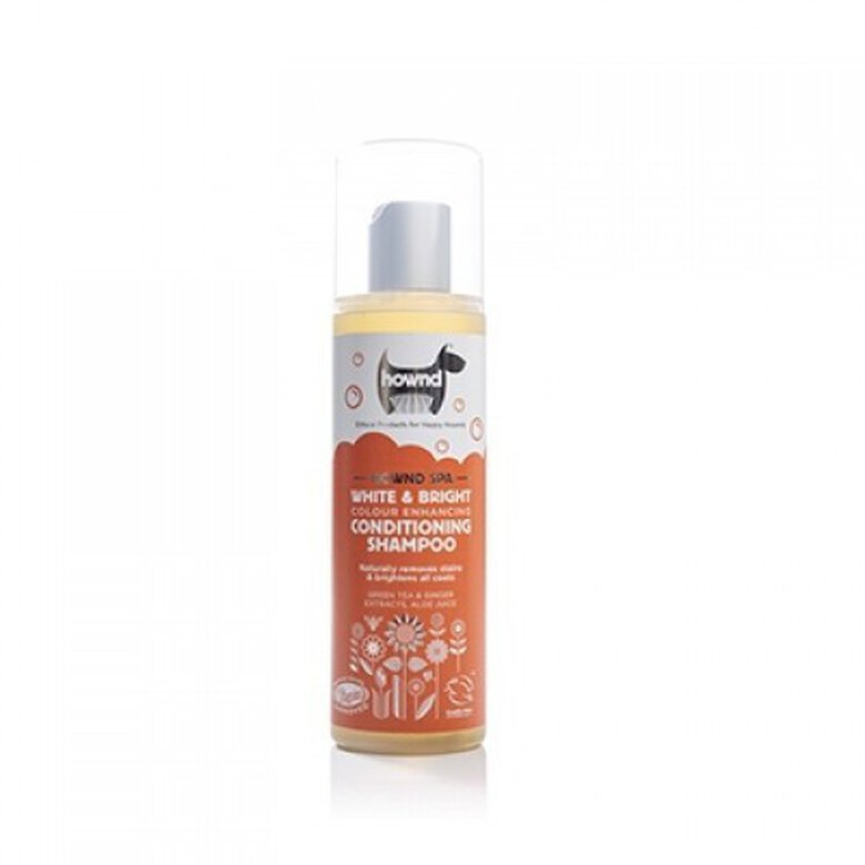 Champú realzador del color Hownd Miracle para perros, , large image number null