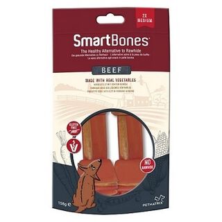 Snacks de ternera para perros sabor Ternera