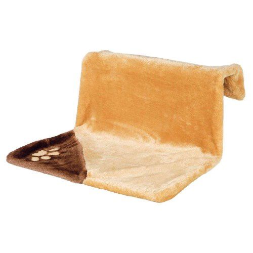 Cama radiador gato kiwoko cheap