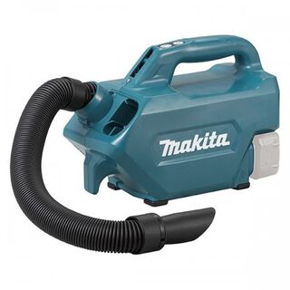 Makita aspirador con manguera para coches