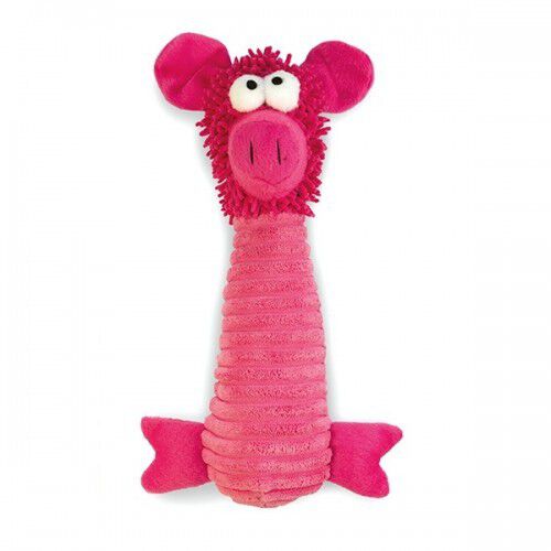 Peluche cerdito color Rosa