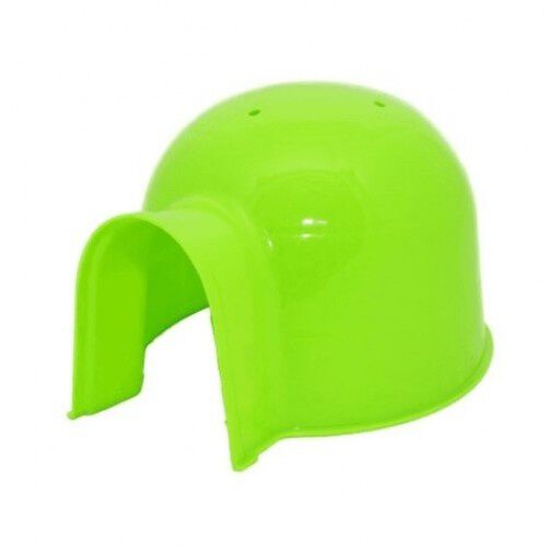 Casa Igloo para roedores color Verde, , large Imagen numero 1