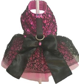 Ideal Pets Vestido Monster High de Halloween para perros