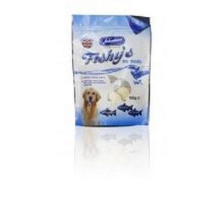 Galletas de pescado para perros sabor Pescado