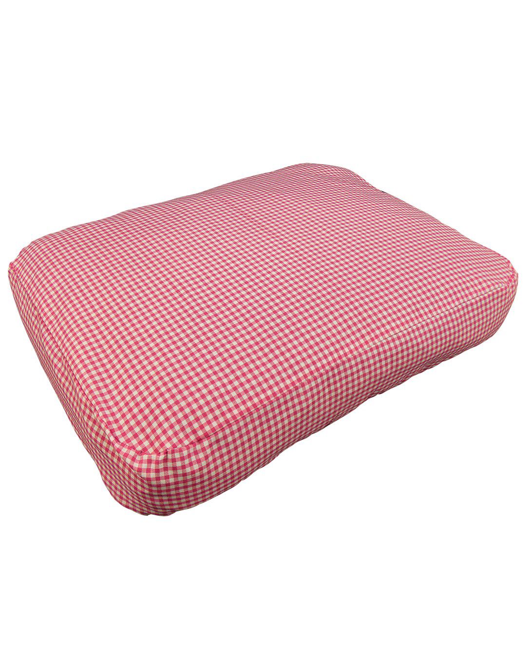 Colchon Sweet T1 Vichy 70x50x14 Rosa, , large Imagen numero 1
