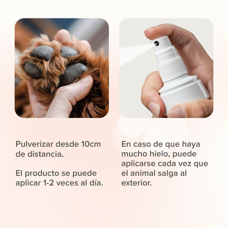 Beaphar Spray Protector de Almohadillas para perros y gatos thumbnail