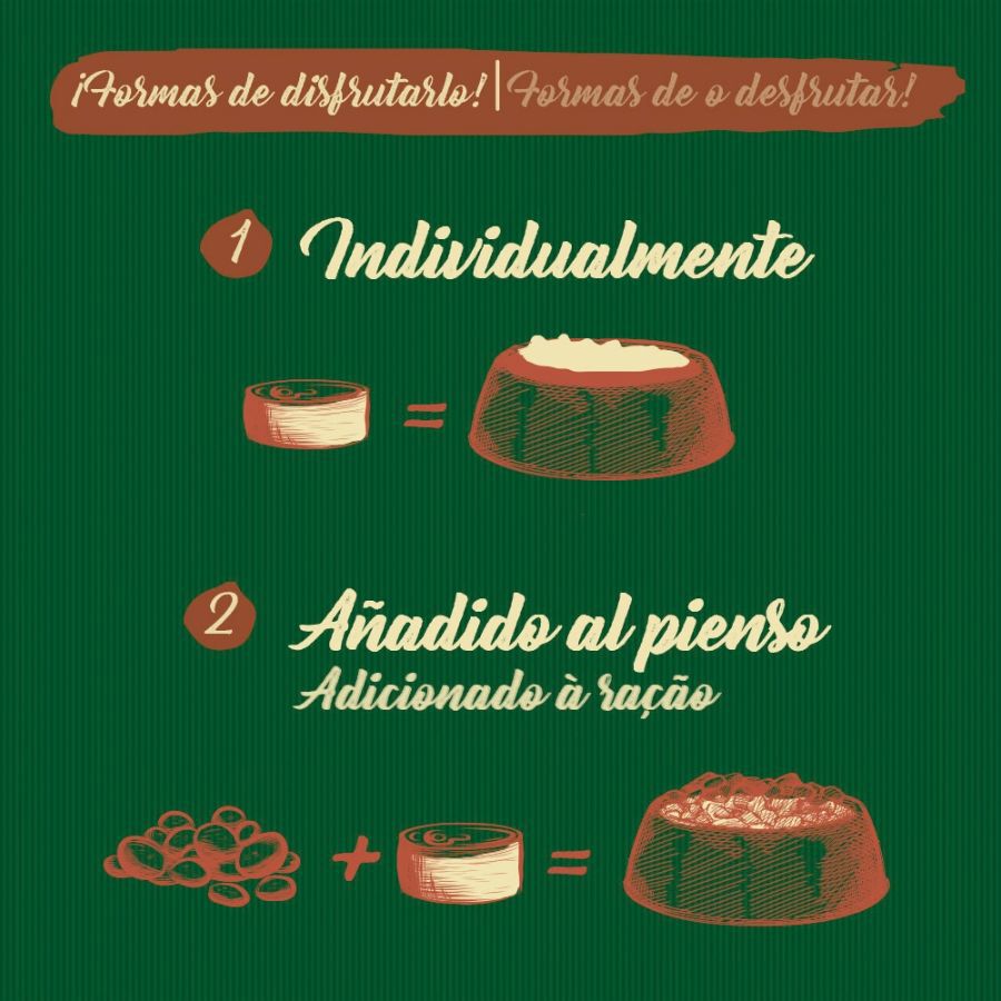 70 g True Origins Wild Fibras de At&uacute;n con Mejillones para gatos, , large Imagen numero 4
