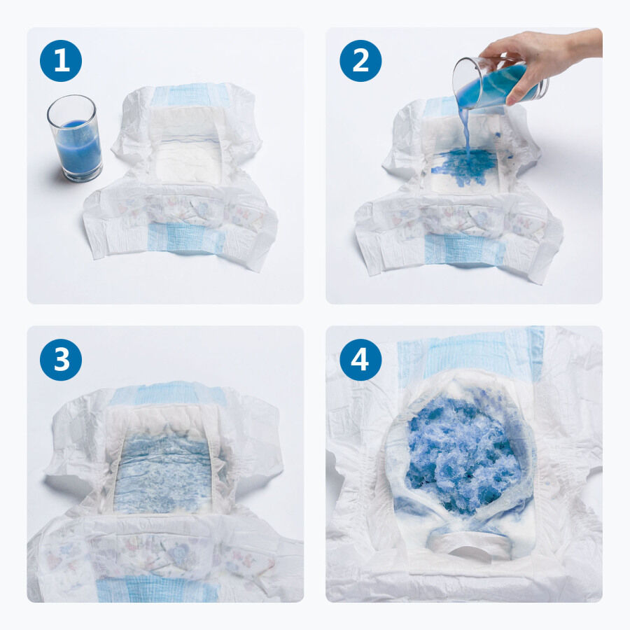 Nobleza Pañales Desechables para Perros thumbnail