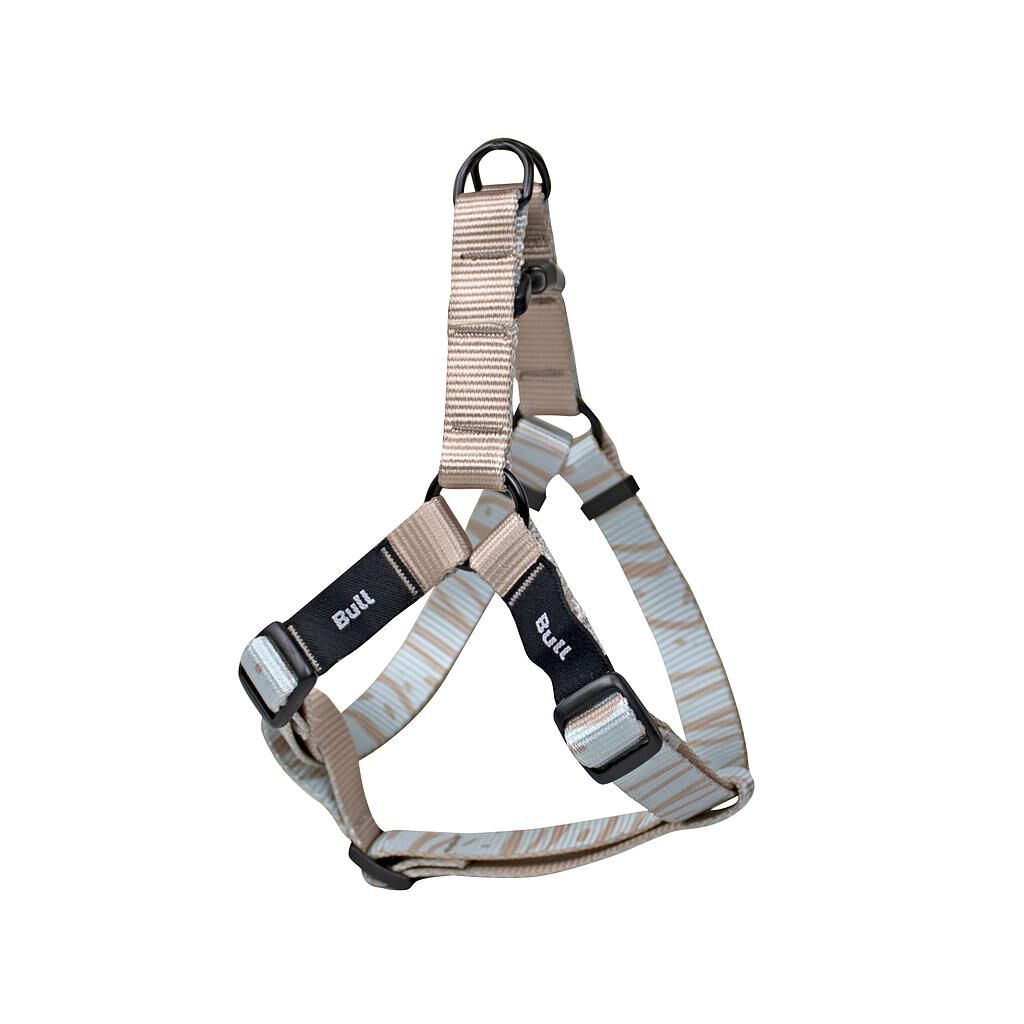 BULL PETRAL NYLON COLECCION NEU (T-2 30-40 x 1,5 CM), , large Imagen numero 1