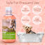 Nobleza Champ&uacute; para perros 250 ml - Champ&uacute; antiparasitario para perros y gatos Champ&uacute; nutritivo para perros para pieles sensibles y pelaje brillante, pH neutro, hidratante e hidratante, , large indicador imagen numero 3