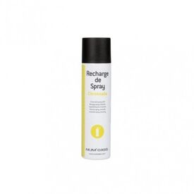 Recarga de spray de citronela Canicalm Spray + Canicom Spray  color Amarillo