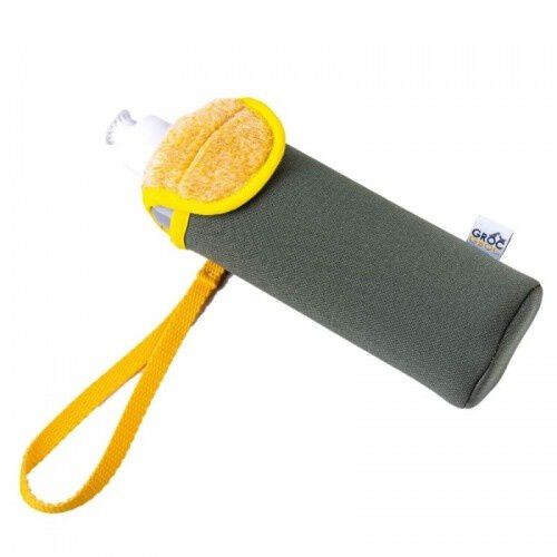 Funda para botellas de agua color Caqui, , large Imagen numero 1