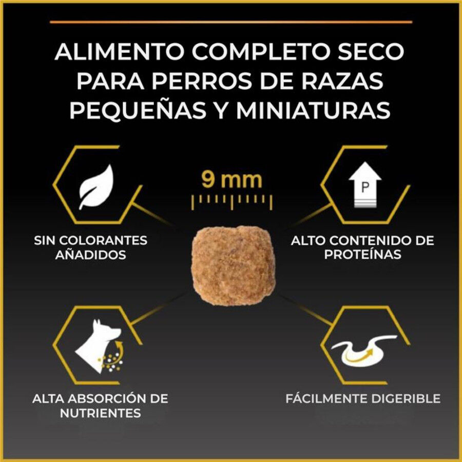Purina Pro Plan Adult Light Esterilizado Pienso Pollo para perros, , large Imagen numero 5