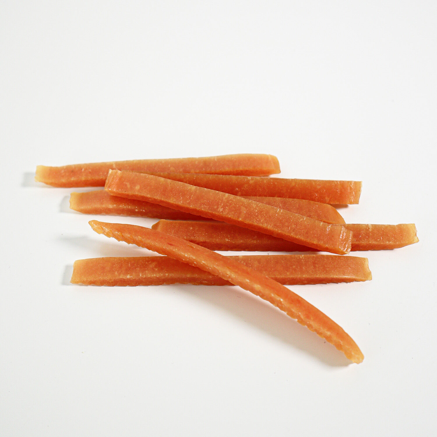 WUAPU SNACK TIRAS DE POLLO 100GR, , large Imagen numero 2