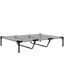 PawHut Cama Elevada Perro Gris Claro, , large indicador imagen numero 1