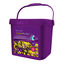Aquaforest Hybrid Pro Salt 5 kg, , large indicador imagen numero 1