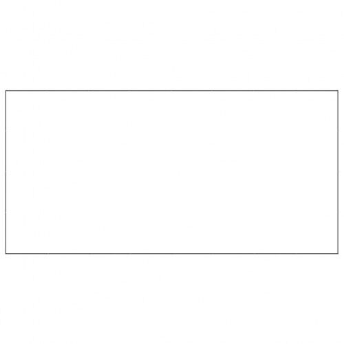 VidaXL Perrera Rectangular Negra thumbnail