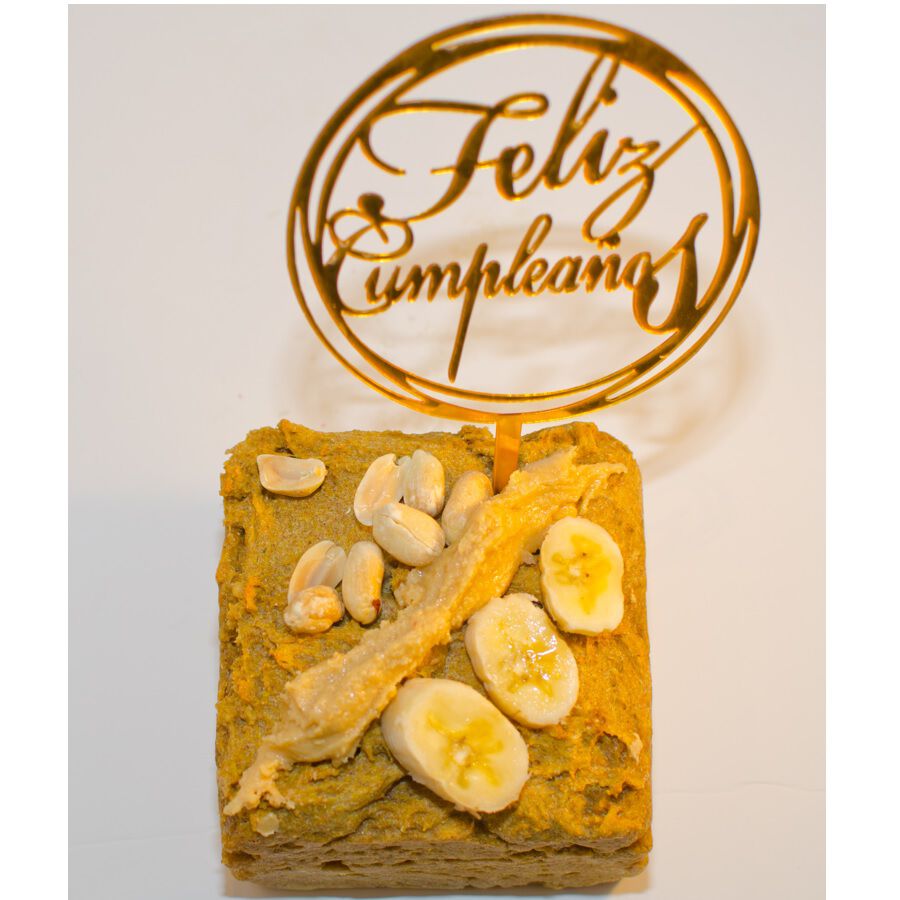 Tarta Doggy Crocanti, , large Imagen numero 2