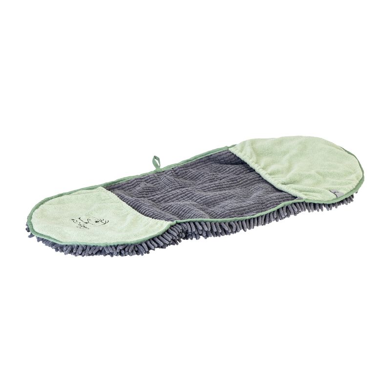 Vigar Pets Club Toalla microfibra para perros thumbnail