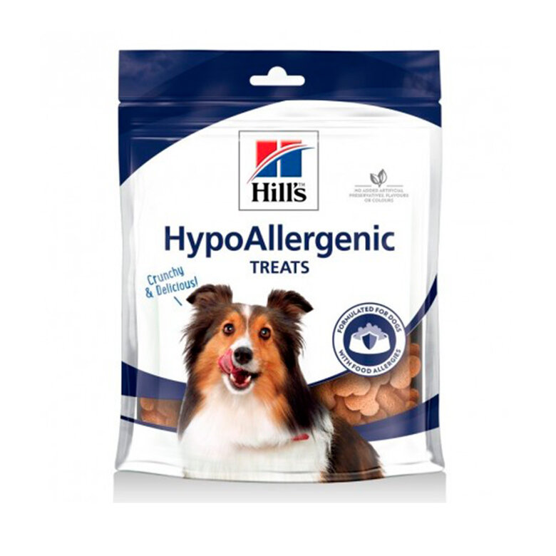 Hill's Galletas Hypoallergenic para perros, , large image number null