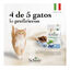1.4 kg Schesir Natural Selection Sterilized Atún pienso para gatos, , large indicador imagen numero 7