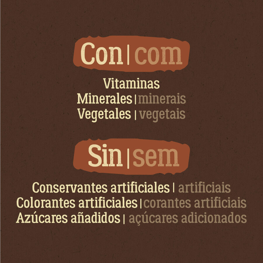 400 g True Origins Pure Pollo lata para cachorros, , large Imagen numero 5