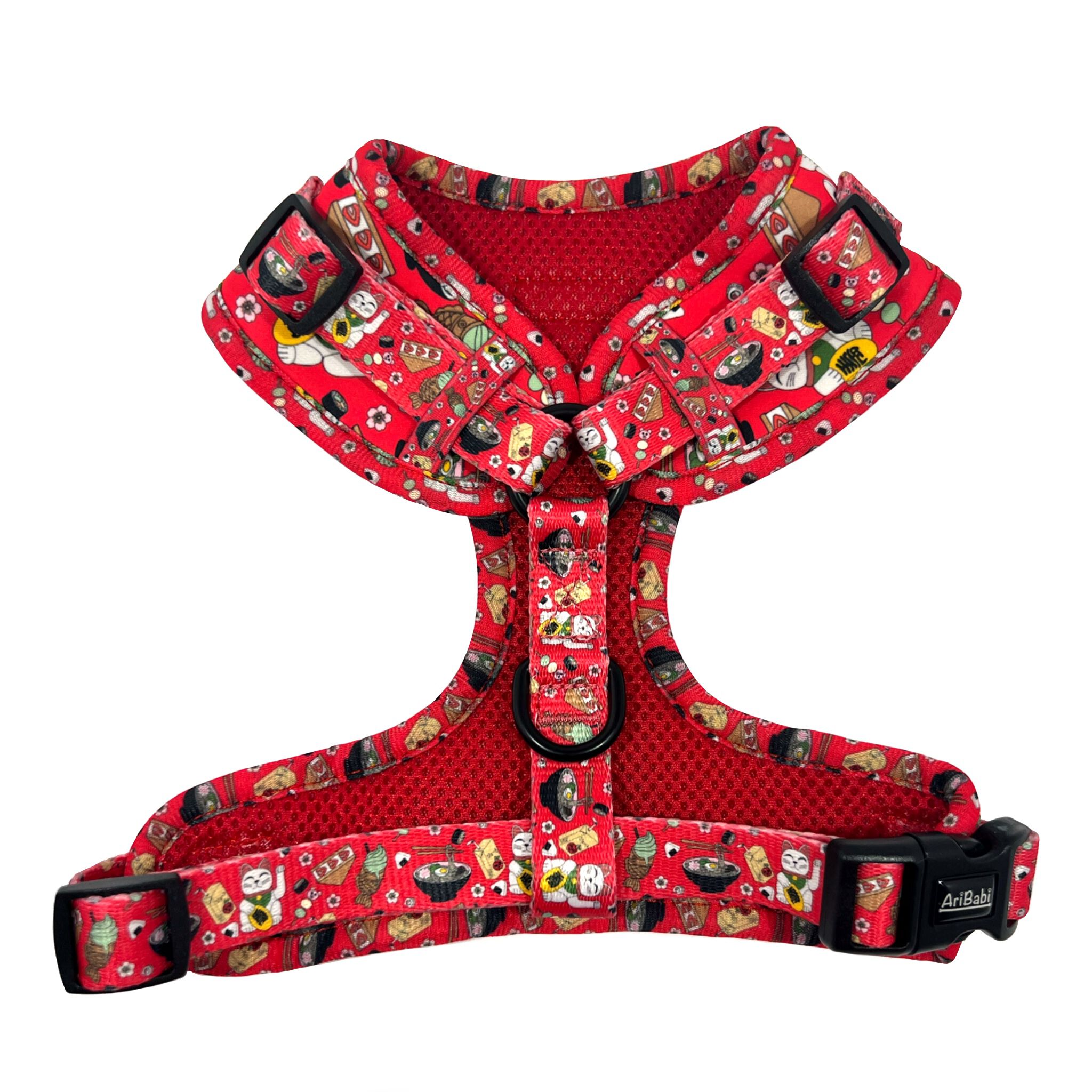 Pack Arn&eacute;s Ajustable Colecci&oacute;n Tokio, , large Imagen numero 3