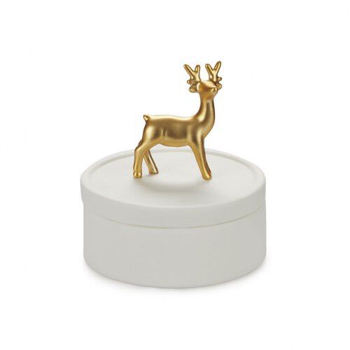 Balvi joyero deerling figura ciervo, , large Imagen numero 1