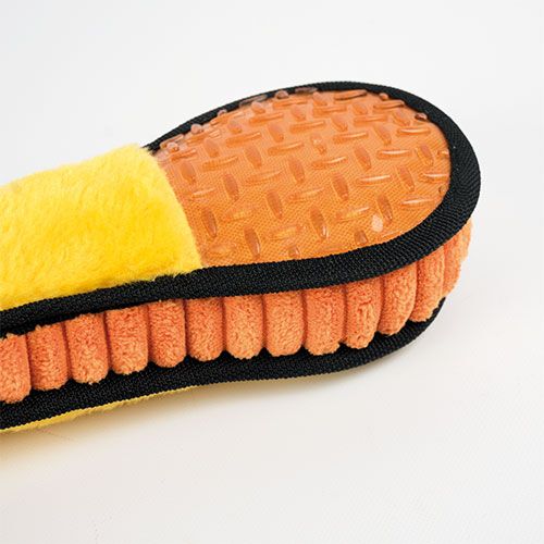 Juguete peluche y TPR PATO PELUCHE Y TPR, , large Imagen numero 3