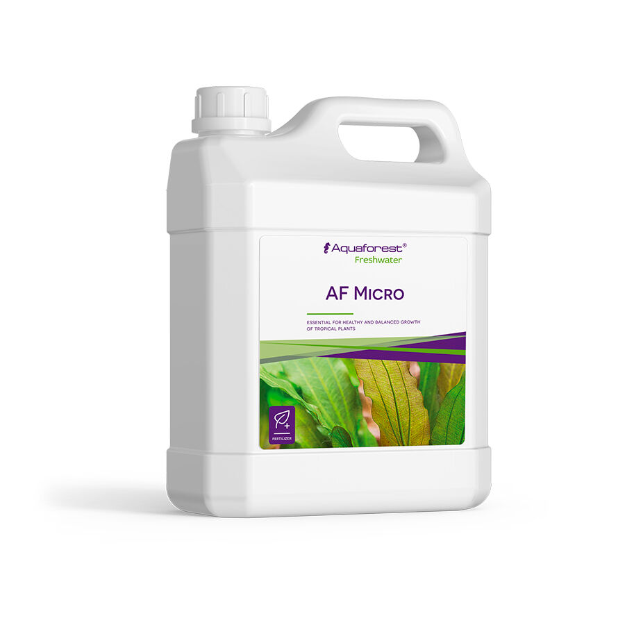 Aquaforest Aquaforest Micro para acuario