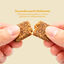 Galletas de Pollo con Br&oacute;coli para Perros dr.bimix | Snack Natural Premium, , large indicador imagen numero 3