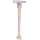 Árbol rascador Ruffles para gatos color Blanco, , large image number null